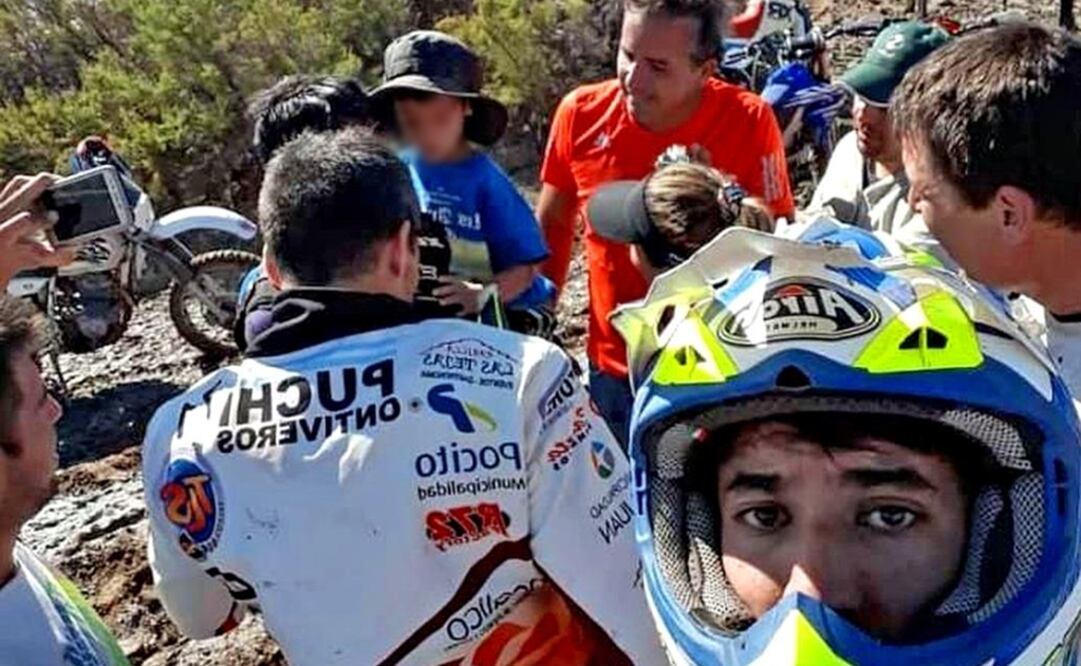 Foto: La Nación Argentina 