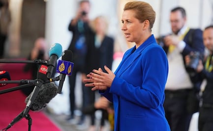 Unión Europea comienza cumbre informal para analizar la defensa ante "guerra híbrida" de Rusia y la ayuda a Ucrania