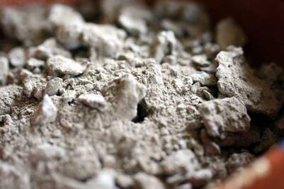 Qué es la sal de tequesquite y para qué sirve 