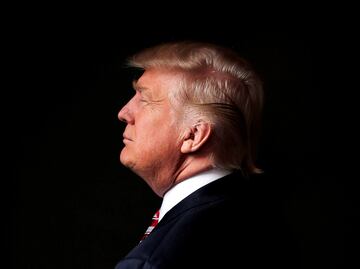 Gabinete de Trump suma una fortuna de 4.5 mil mdd: Forbes