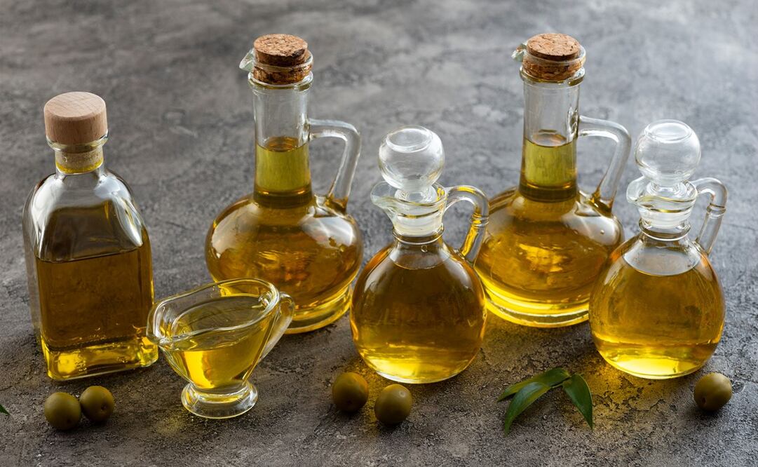 Hay un tipo de aceite que causa graves daños en el cuerpo. Foto: Freepik
