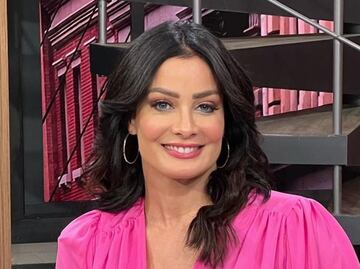 Dayanara Torres reveló que es lo que atesora aún de su matrimonio con Marc Anthony