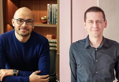 Científicos de Google DeepMind ganan Premio Nobel de Química gracias a la IA