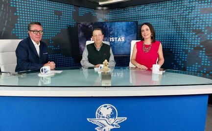 Violencia en marcha Anti-Gentrificación busca confrontarnos con Trump: Fadlala Akabani en Con los de Casa