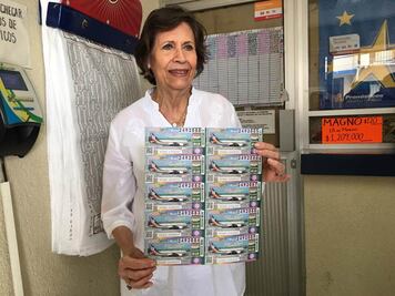 Salen a la venta los boletos para la rifa del “Avión Presidencial” en Tamaulipas