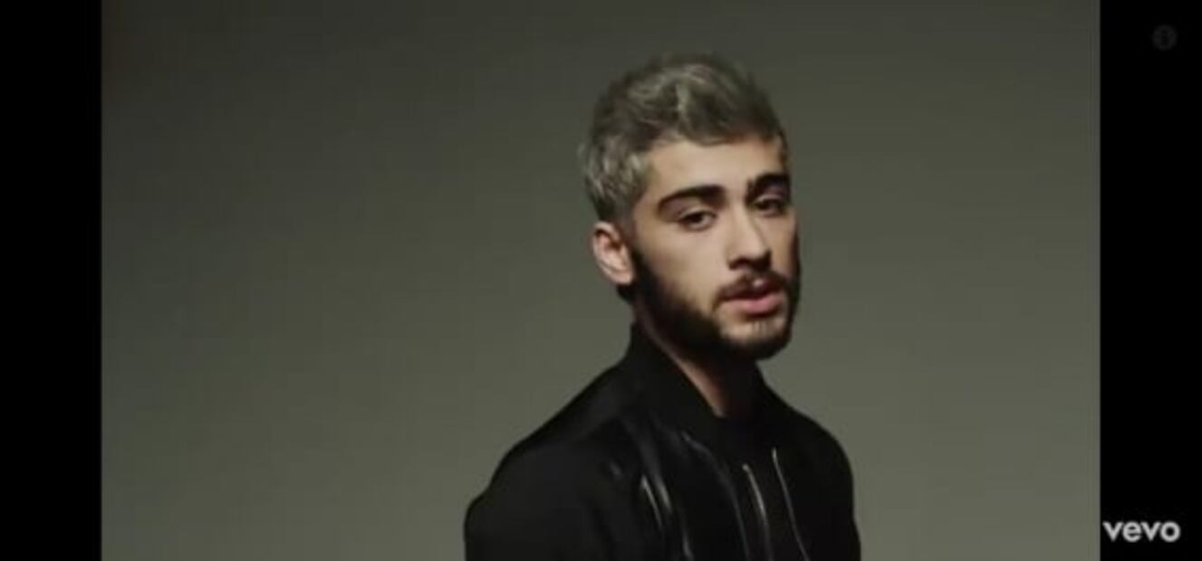 Zayn Malik cumple 28 años y deja atrás su look con que inició