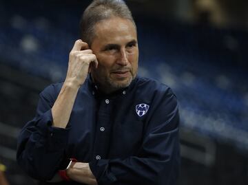 Comienza una nueva era en Monterrey; los Rayados anuncian nuevo Presidente