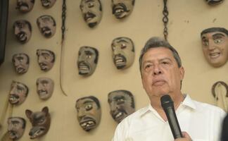 Obstrucción de Aguirre fue una operación dolosa y deliberada: FGR; asegura que reanalizó actuaciones