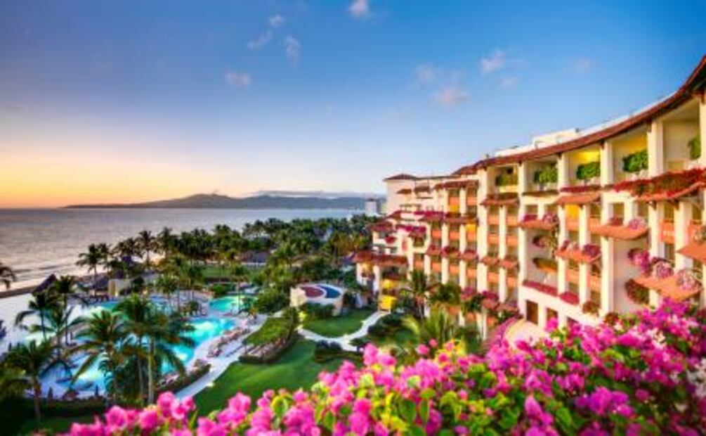 2 hoteles mexicanos, entre los mejores del mundo según viajeros