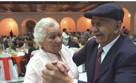 Redes de apoyo, clave para el envejecimiento saludable