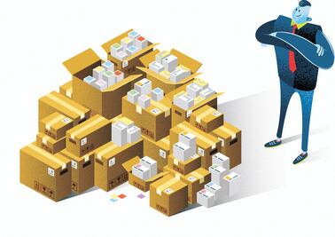 Trabajar más duro. Prepárate para una temporada intensa