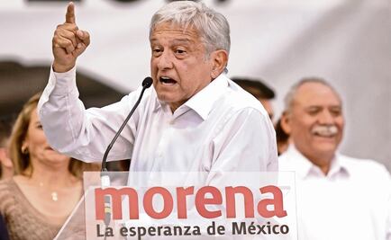 Morenagate is high-priority