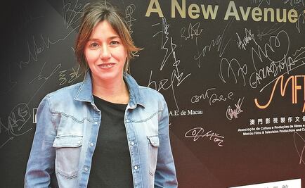 Lola, en la otra punta del mundo