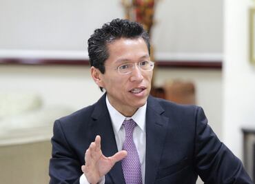 Amaga SAT con cárcel a empresarios “rebeldes”
