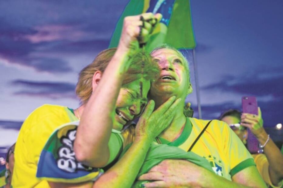 Lula vuelve al poder en Brasil; peleará por comercio justo