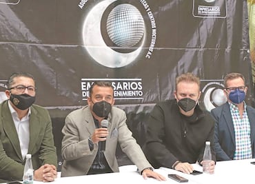Bares y antros pierden hasta 100 mil mdp por pandemia