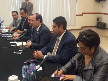 Declara uno por caso Narvarte