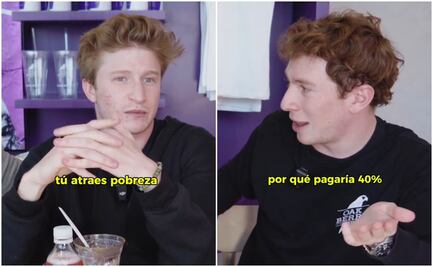 Tiktokers critican El Buen Fin y se viraliza; “es una festividad para nacos”