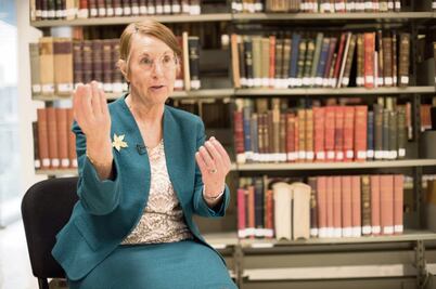 Para el Presidente, la ciencia no es prioridad: Julieta Fierro 