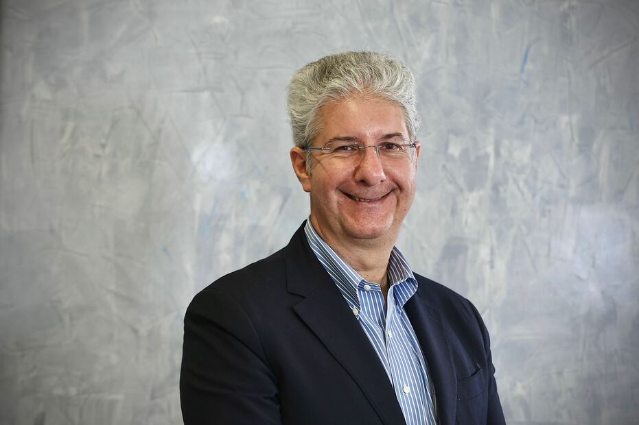 Fausto Costa, presidente ejecutivo de Nestlé México, explicó que la iniciativa busca rescatar la esencia de la convivencia.
Foto: Berenice Fregoso