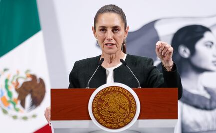 Lo que tienes que saber del festival de Sheinbaum en el Zócalo; checa aquí la hora y grupos musicales