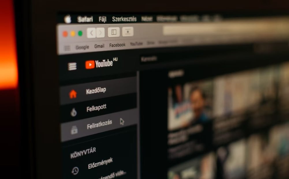¿Cuáles son los nuevos requisitos para monetizar en YouTube? Imagen: Unsplash