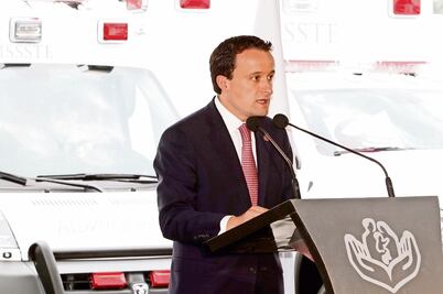 Cuestan cinco males al Seguro Social 80 mil mdp