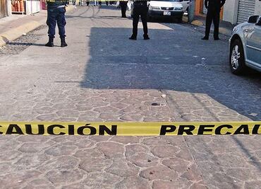 Enfrentamientos entre civiles armados dejan 3 fincas baleadas en Imala, Sinaloa; no reportan heridos
