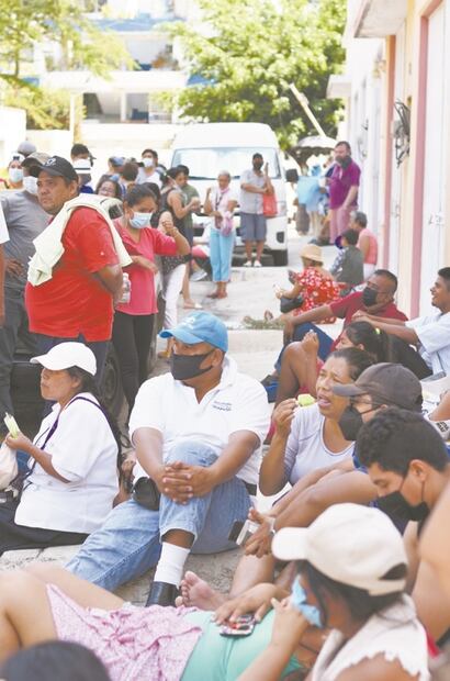 Vive México su democracia con intensidad