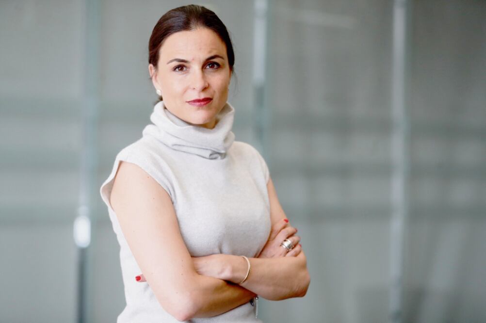 Opinión. Alejandra Palacios consideró que Texcoco es la mejor alternativa para dispersar a viajeros a otras zonas del país e incluso del exterior. (ARCHIVO EL UNIVERSAL)