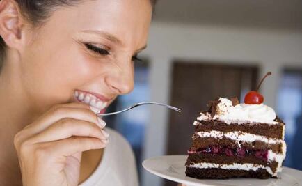 La genética podría influir en lo que nos gusta comer