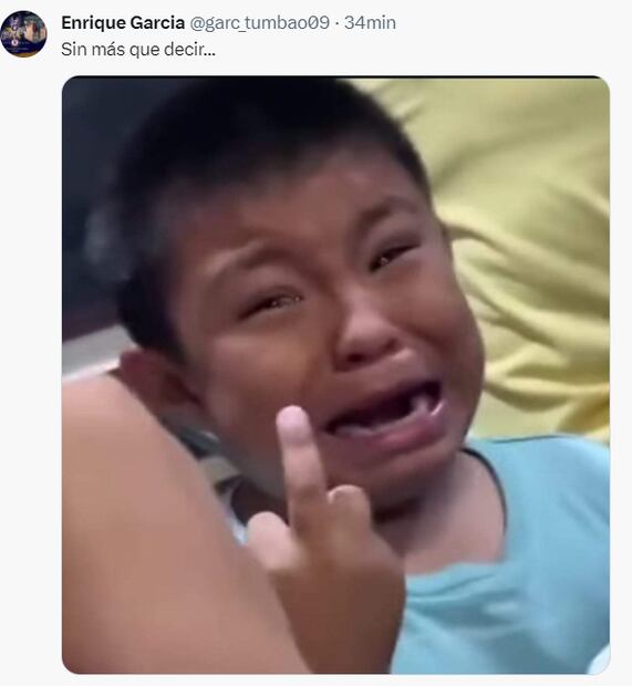 Cruz Azul protagoniza los memes luego de volver a perder, ahora ante Pachuca