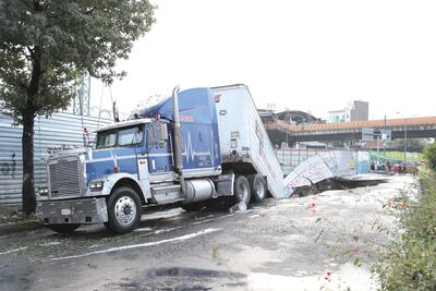 Suspensión del centro comercial en Oceanía será por tiempo indefinido