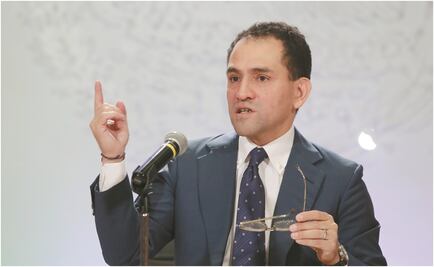 Con mayor participación de mujeres, México crecerá hasta 5%: Arturo Herrera