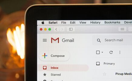 Cómo redactar un correo con inteligencia artificial en Gmail