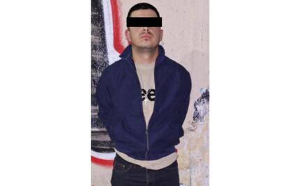 Detienen a sicario que ejecutó a una persona en la GAM; portaba marihuana, polvo rosa y dinero en efectivo 