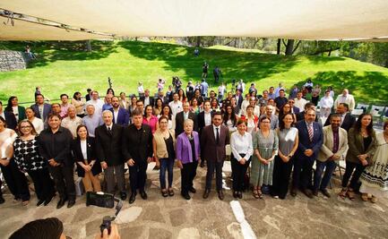 Encuentro ambiental reúne a 32 estados; Quintana Roo encabeza esfuerzos de conservación