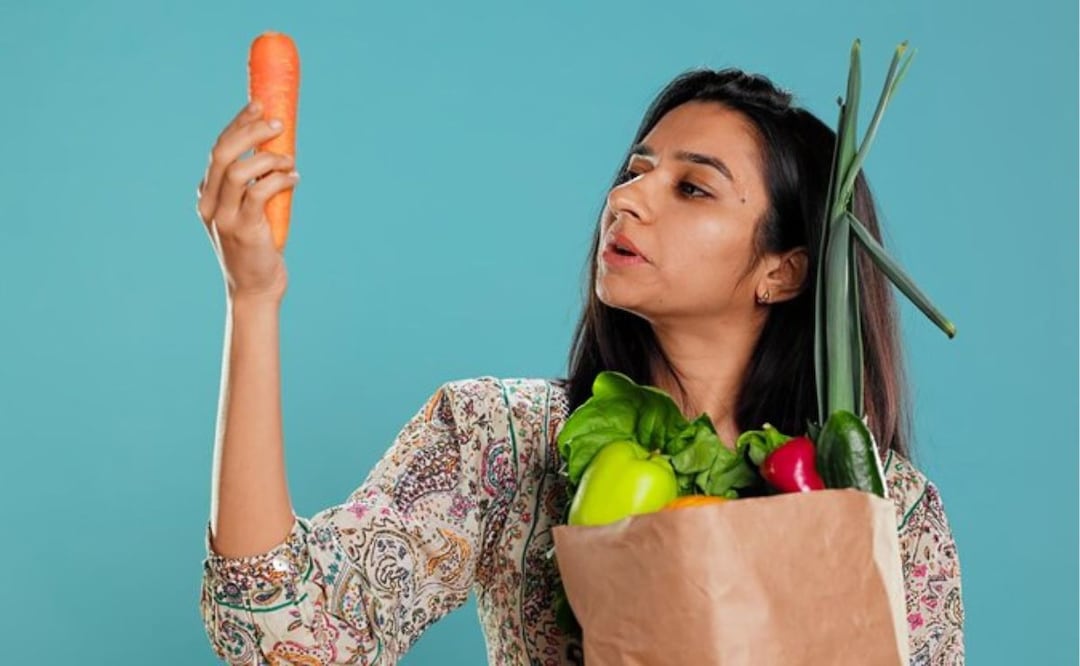 Verduras | Fuente: Freepik