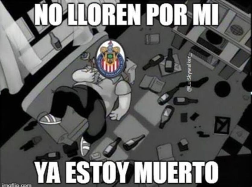 Los mejores memes que dejó la llegada de Santiago Ormeño a Chivas