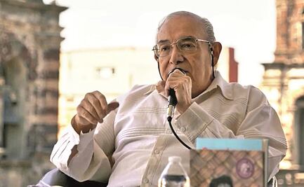 Carlos Ortiz Tejeda, el diputado que dijo preferir besar a 10 negras que a una mexicana