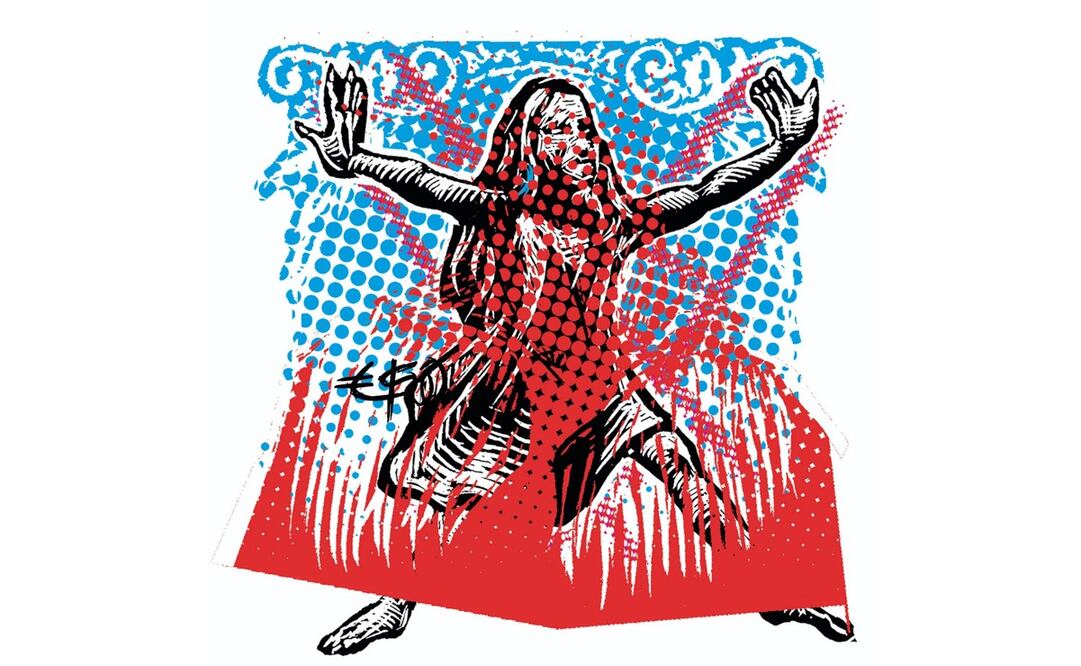 Salvador García Soto