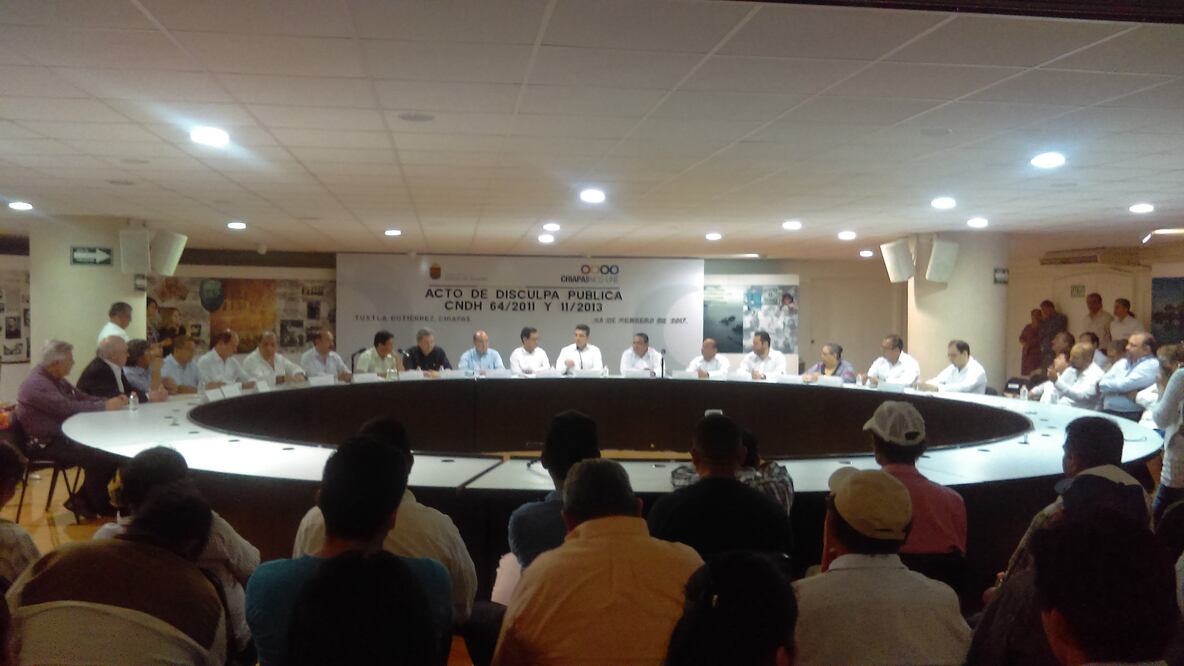 Foto: Oscar Gutiérrez / EL UNIVERSAL