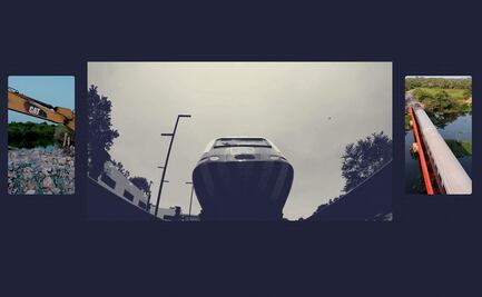 Corredor interoceánico