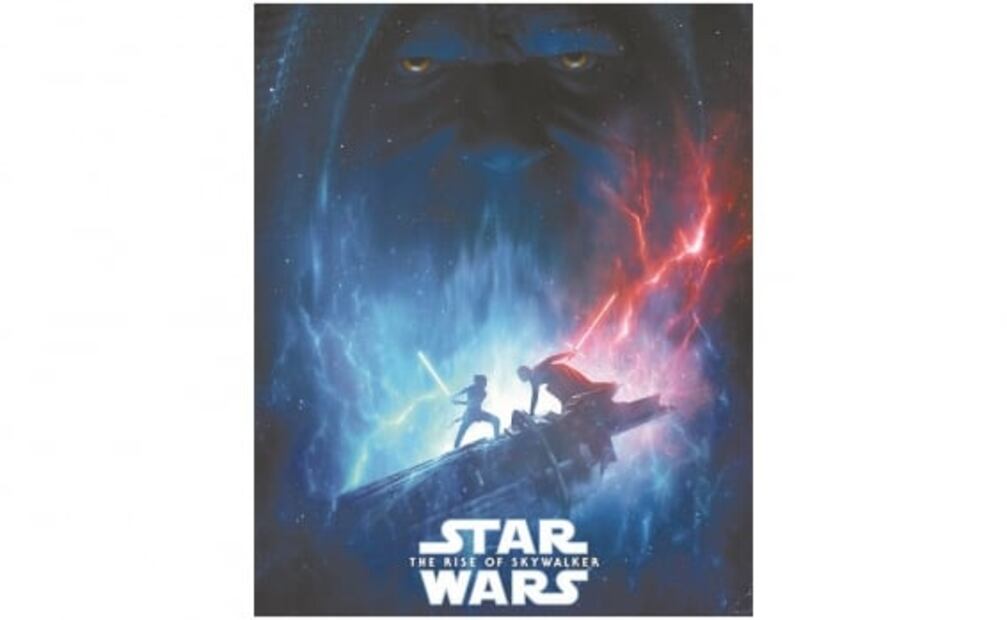 "Star Wars”: todo lo que debes saber para no pasar vergüenza frente a tus amigos