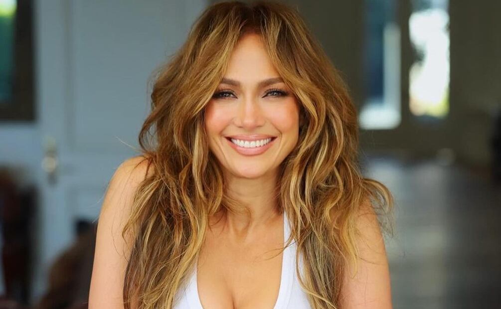 Foto: Instagram @jlo
