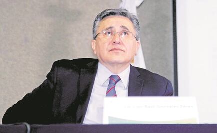 Pide CNDH aplazar dictaminación de Ley de Seguridad