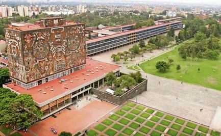 Facultad de Derecho pide sanción contra asesora de tesis de la ministra Yasmín Esquivel