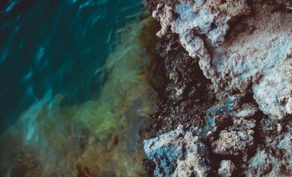 Dónde queda la Laguna de Alchichica y qué hacer en este 'misterioso' lugar