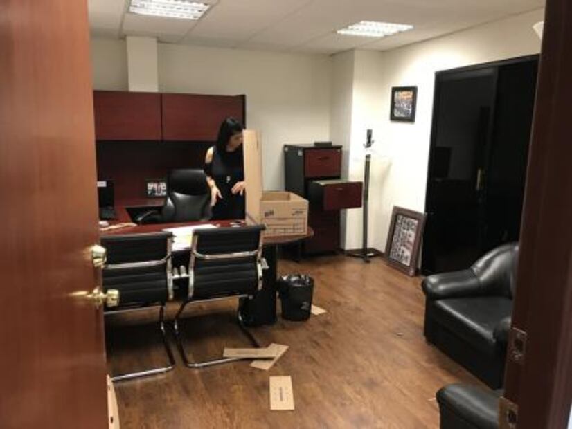 Diputados salientes de Sonora empacan sus cosas y se van antes de tiempo 