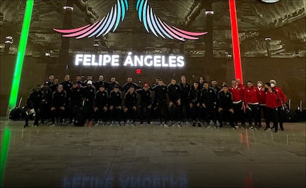 ¿Quiénes son los jugadores de la Liga MX que estarán en el MLS All Star?